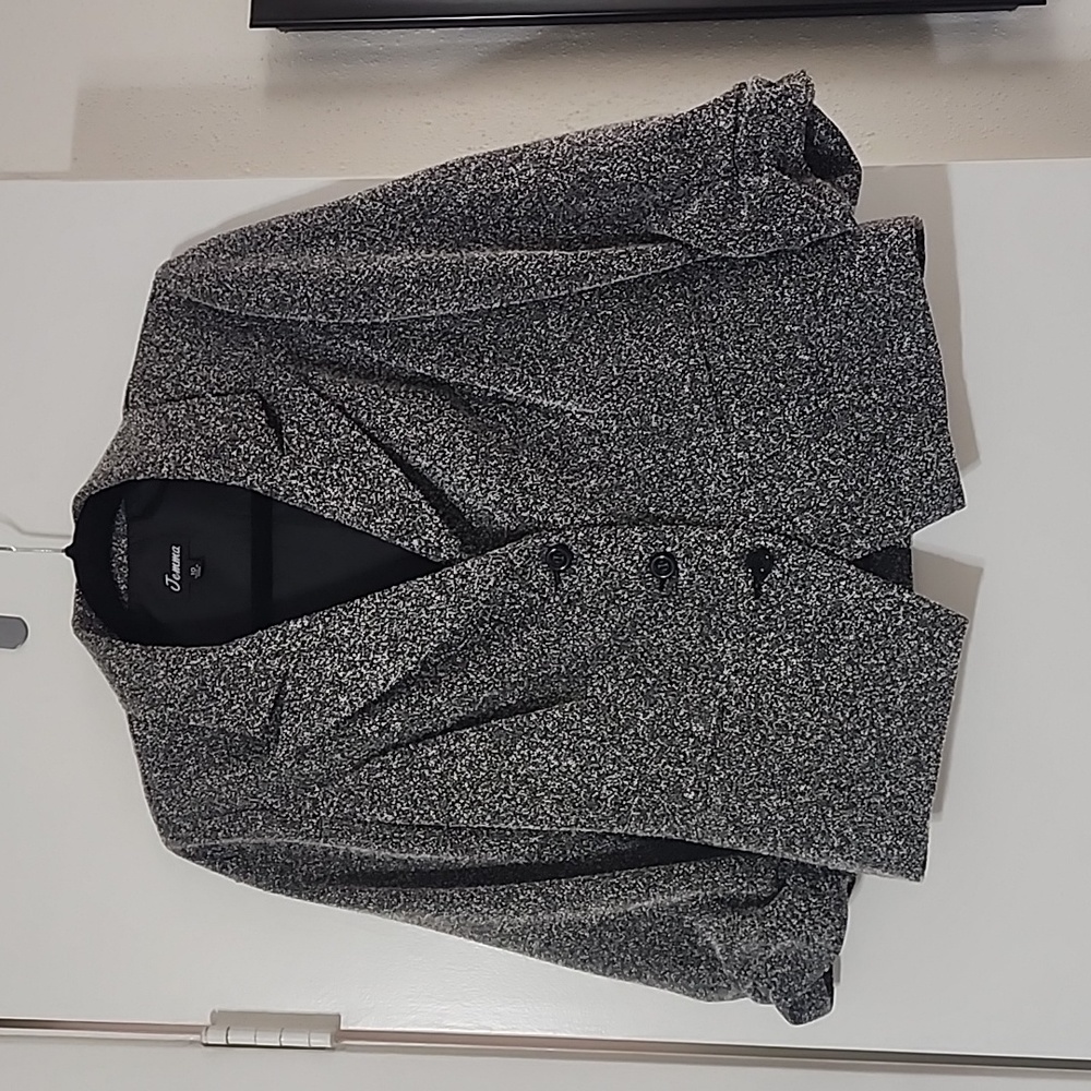 Jemma Woman Blazer Jacket